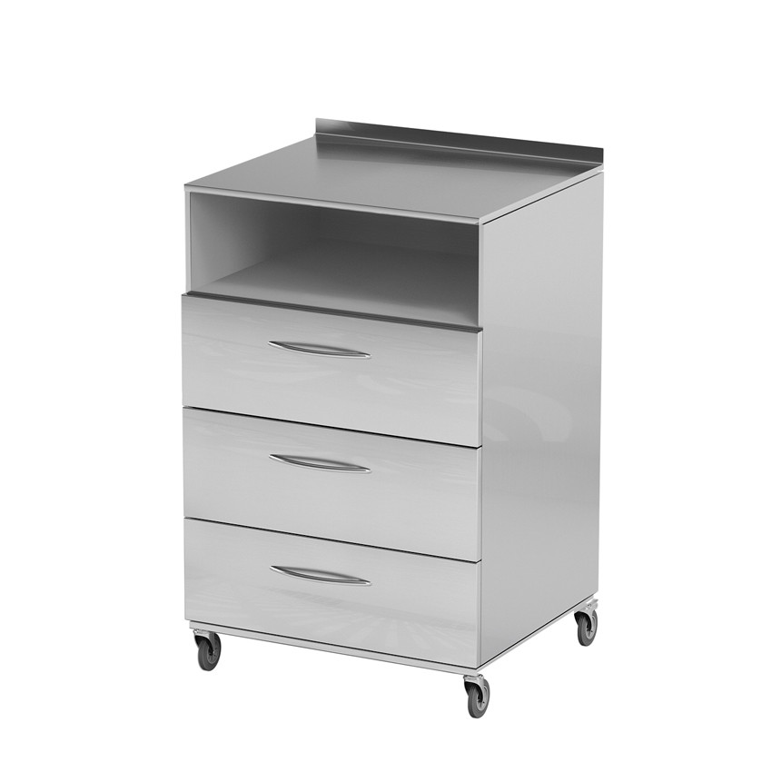 Столик-тумба анестезиолога AT-B41