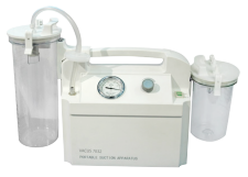 Вакуумный аспиратор Vacus 7032/Vacus 7032g