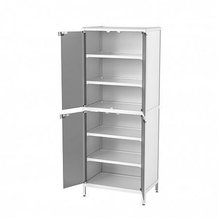 Шкаф медицинский лабораторный мод.3 ЕЛАМЕД